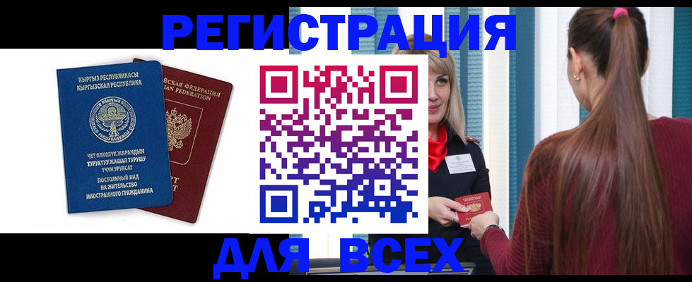 временная регистрация адрес в Ивантеевке